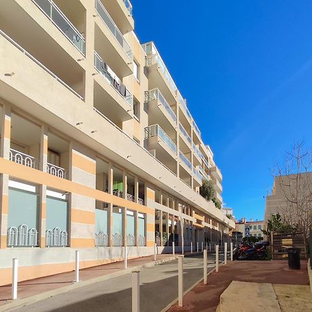 Monaco 4Pers Parcheggio Terrazza Vista Mare Lejlighed Beausoleil Eksteriør billede